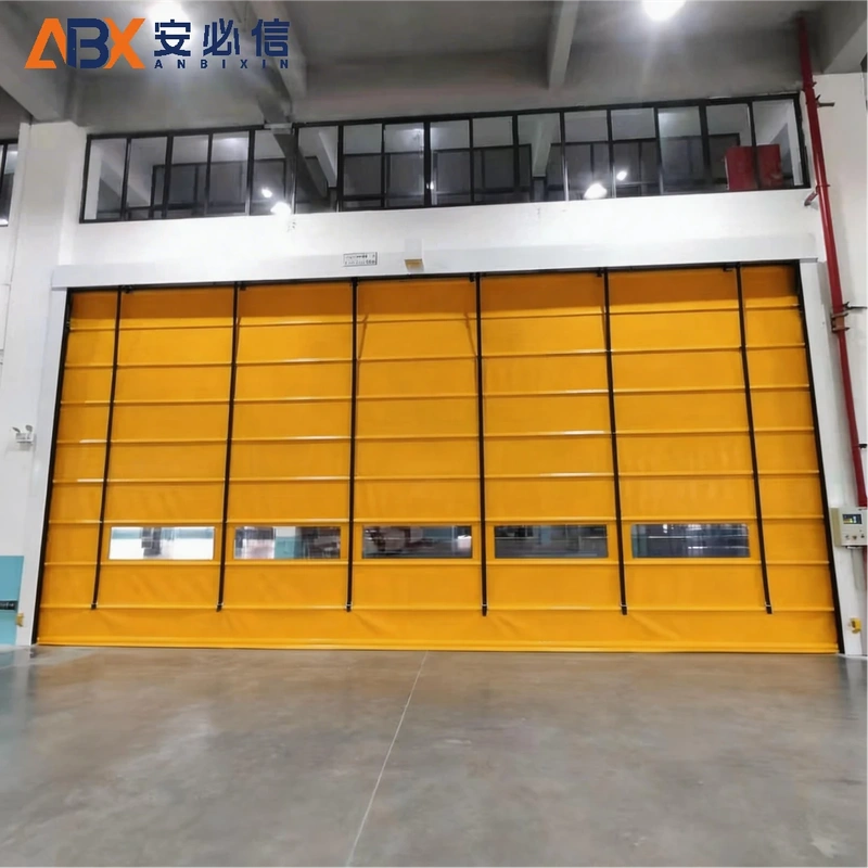 成都市高速堆积门