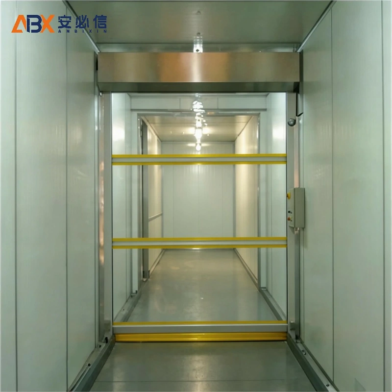 成都市自动快速门